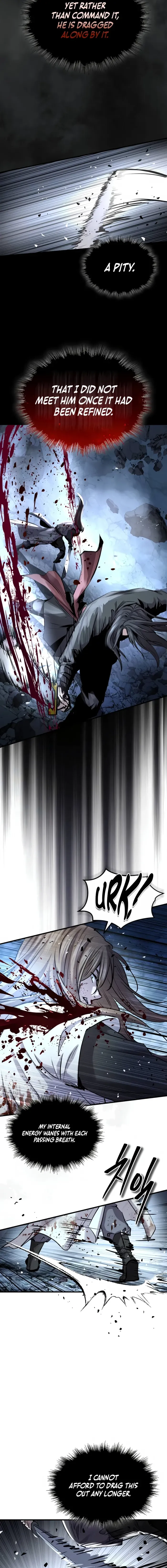 Read Absolute Dominion chapter 77 image 15 on Lezhin