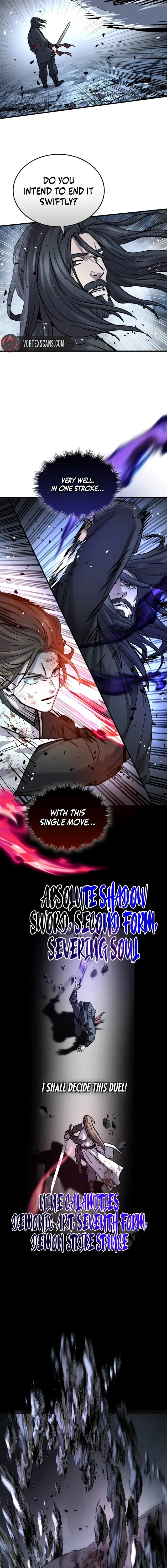 Read Absolute Dominion chapter 77 image 16 on Lezhin
