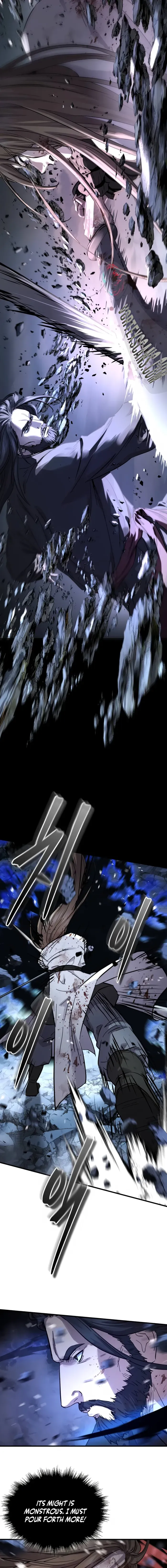 Read Absolute Dominion chapter 77 image 17 on Lezhin