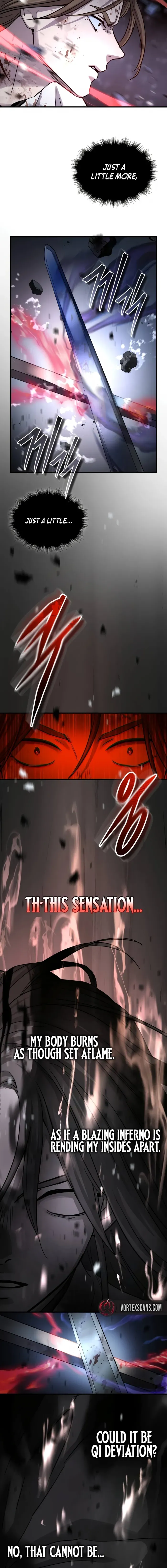 Read Absolute Dominion chapter 77 image 18 on Lezhin