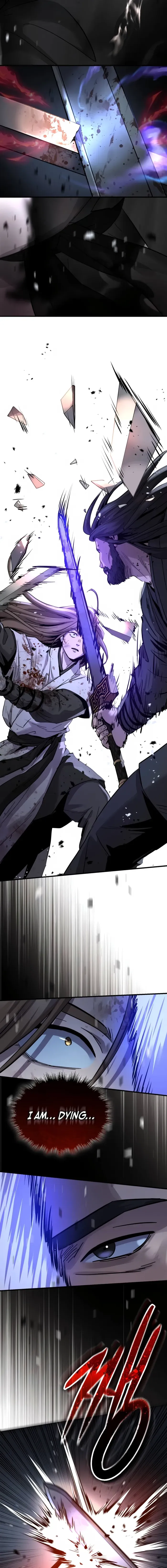 Read Absolute Dominion chapter 77 image 19 on Lezhin