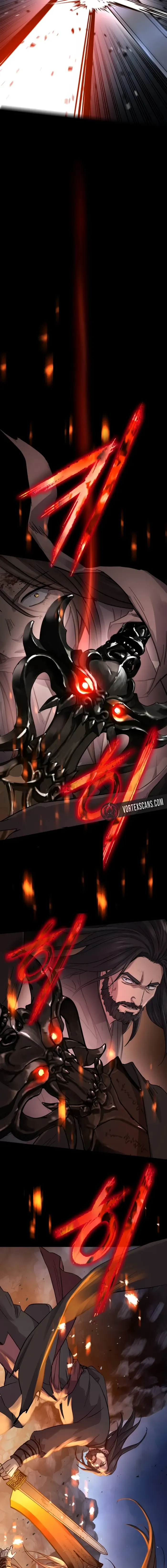 Read Absolute Dominion chapter 77 image 20 on Lezhin