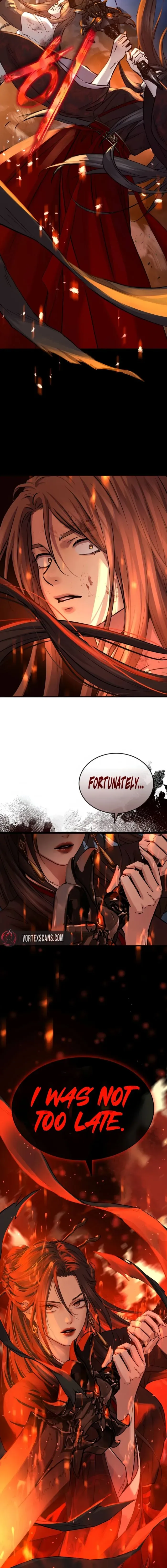 Read Absolute Dominion chapter 77 image 21 on Lezhin