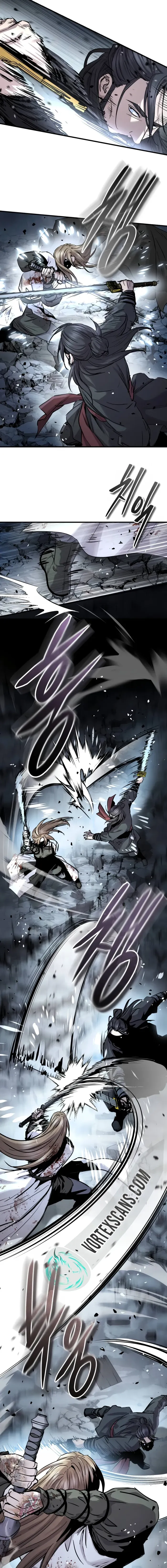 Read Absolute Dominion chapter 77 image 4 on Lezhin