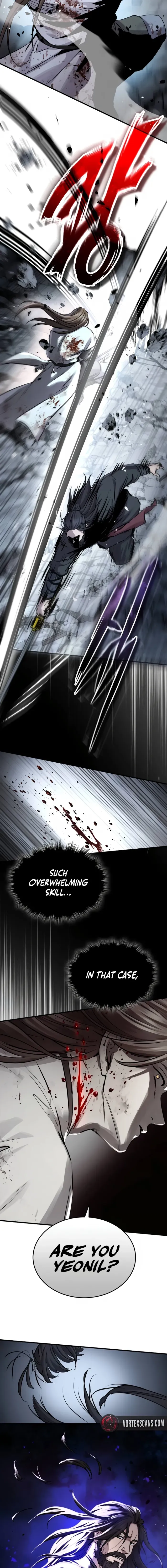 Read Absolute Dominion chapter 77 image 5 on Lezhin