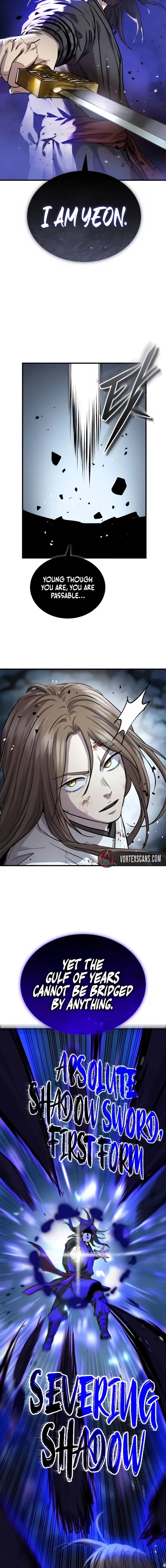 Read Absolute Dominion chapter 77 image 6 on Lezhin