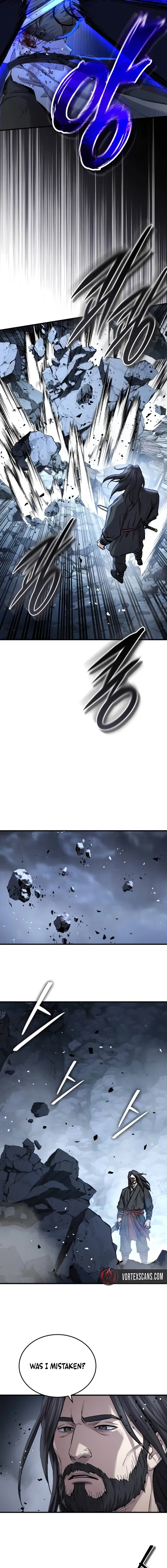 Read Absolute Dominion chapter 77 image 8 on Lezhin