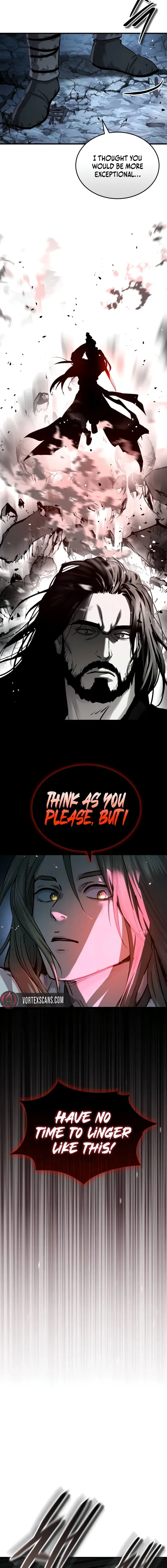 Read Absolute Dominion chapter 77 image 9 on Lezhin
