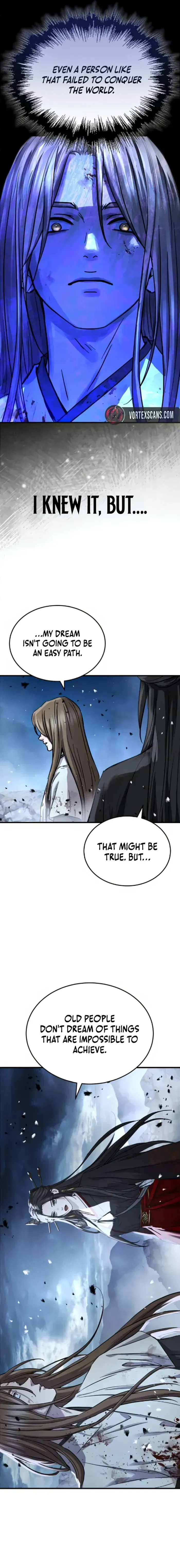 Read Absolute Dominion chapter 78.99 image 14 on Lezhin