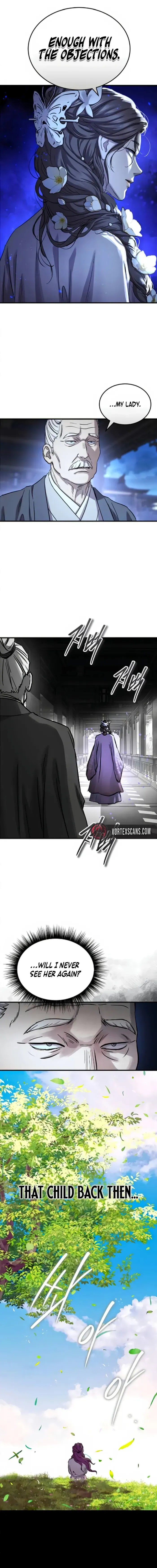 Read Absolute Dominion chapter 78.99 image 4 on Lezhin