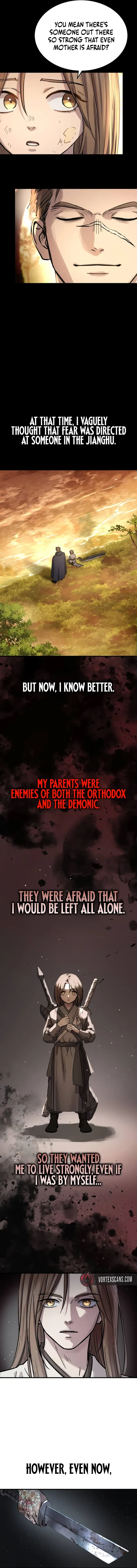 Read Absolute Dominion chapter 78 image 12 on Lezhin