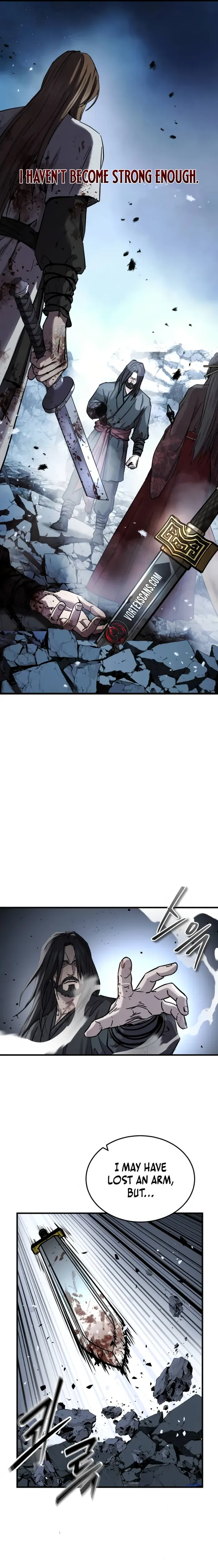 Read Absolute Dominion chapter 78 image 13 on Lezhin