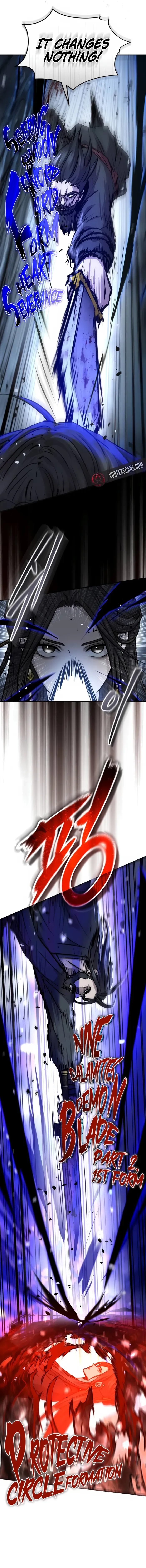Read Absolute Dominion chapter 78 image 14 on Lezhin