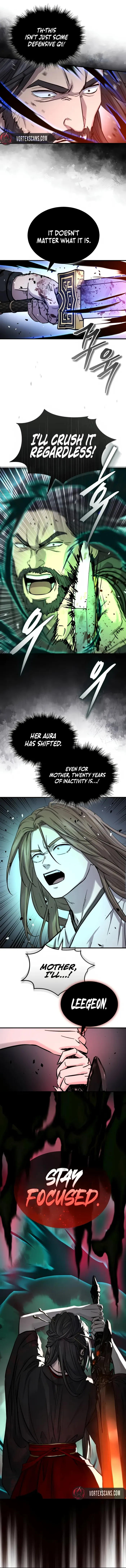 Read Absolute Dominion chapter 78 image 15 on Lezhin