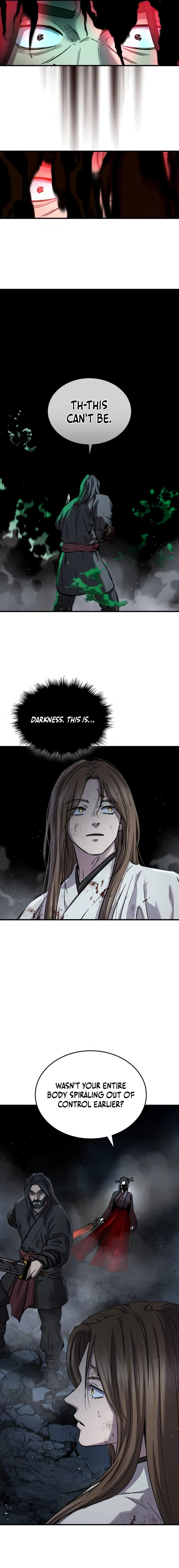 Read Absolute Dominion chapter 78 image 16 on Lezhin