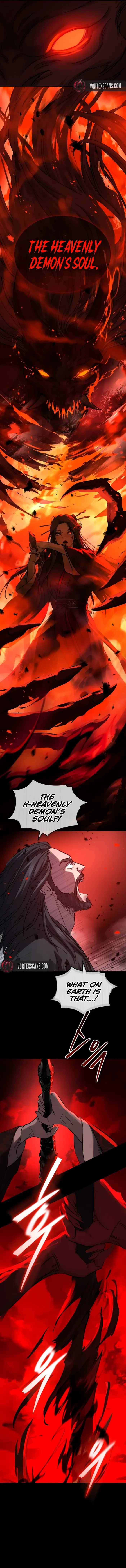 Read Absolute Dominion chapter 78 image 18 on Lezhin