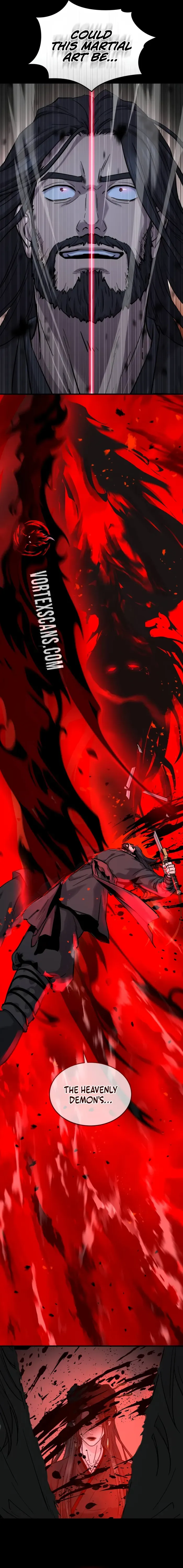Read Absolute Dominion chapter 78 image 19 on Lezhin