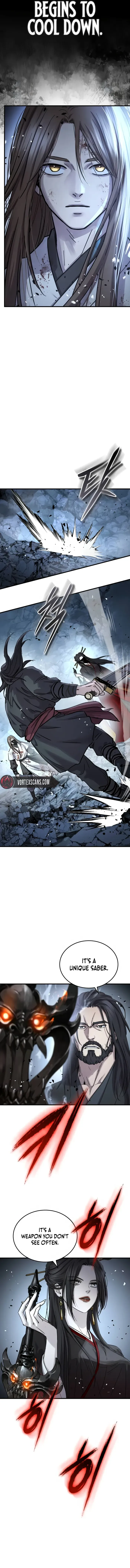 Read Absolute Dominion chapter 78 image 2 on Lezhin