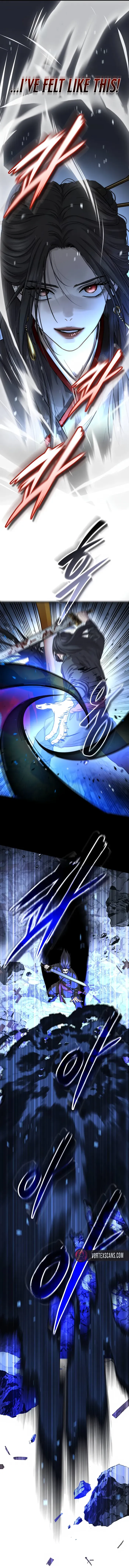 Read Absolute Dominion chapter 78 image 5 on Lezhin
