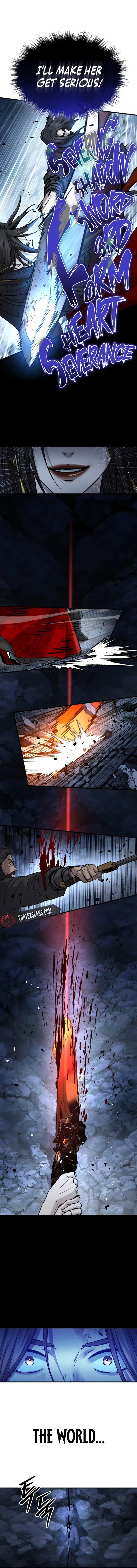 Read Absolute Dominion chapter 78 image 7 on Lezhin