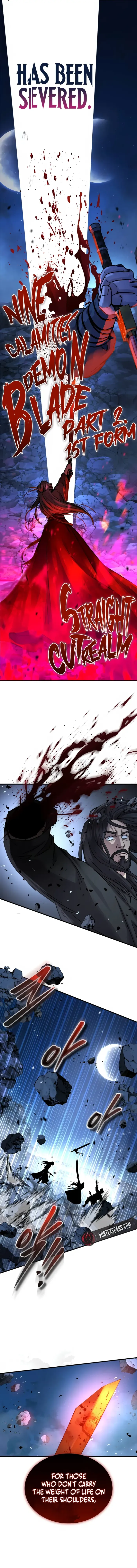 Read Absolute Dominion chapter 78 image 8 on Lezhin