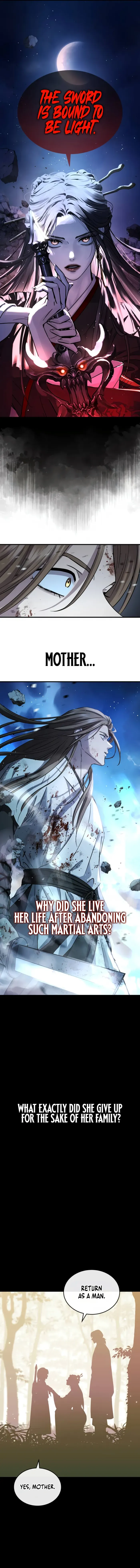 Read Absolute Dominion chapter 78 image 9 on Lezhin
