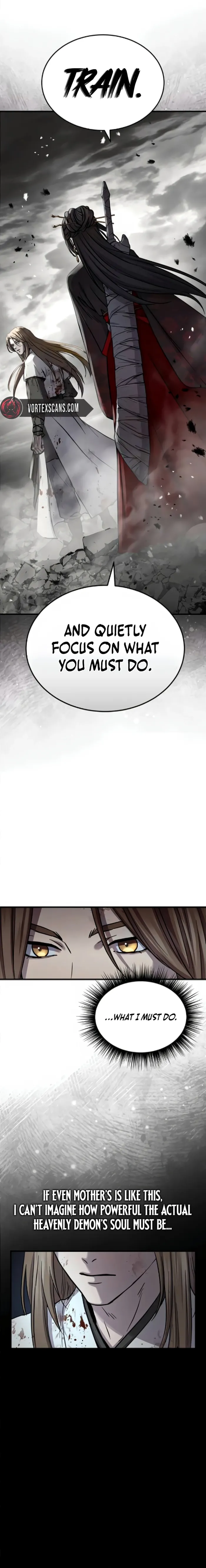 Read Absolute Dominion chapter 79.1 image 13 on Lezhin