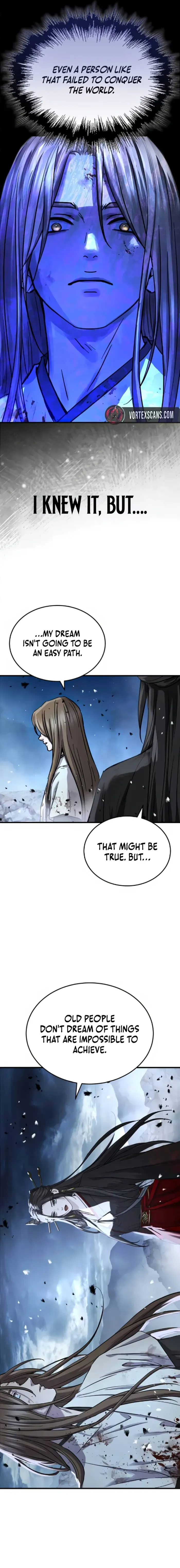 Read Absolute Dominion chapter 79.1 image 14 on Lezhin
