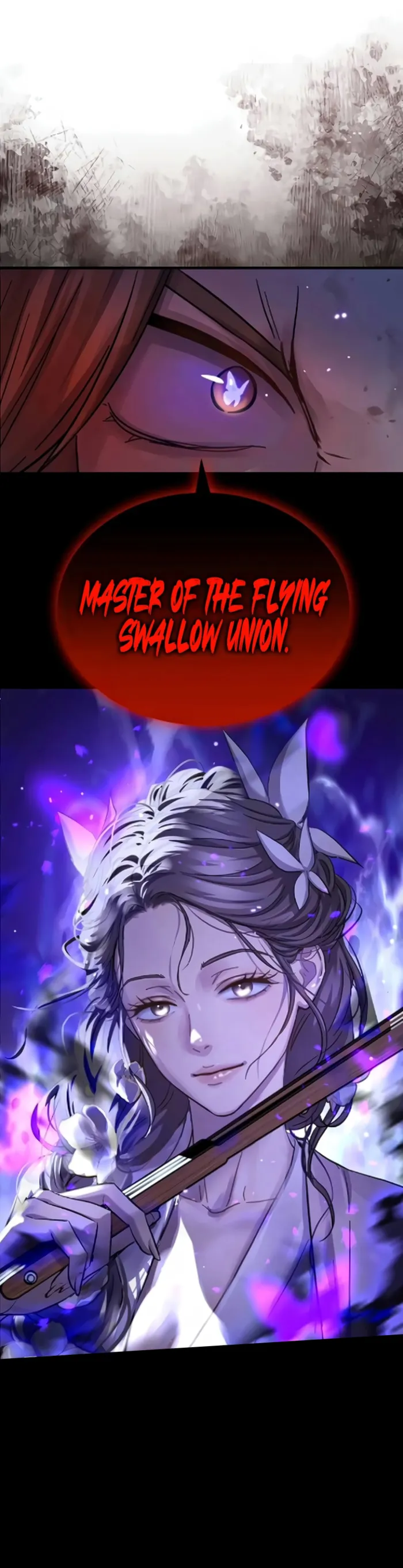 Read Absolute Dominion chapter 79.1 image 24 on Lezhin