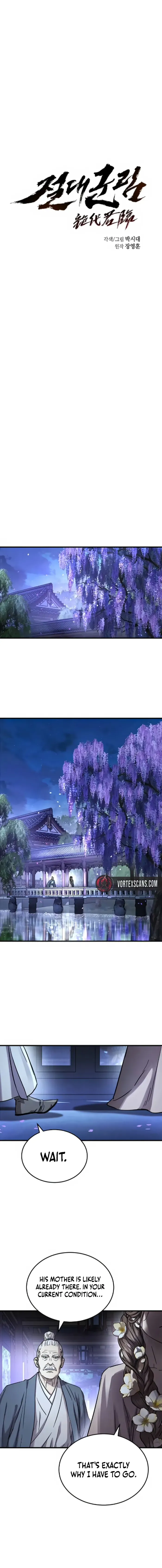 Read Absolute Dominion chapter 79.1 image 3 on Lezhin