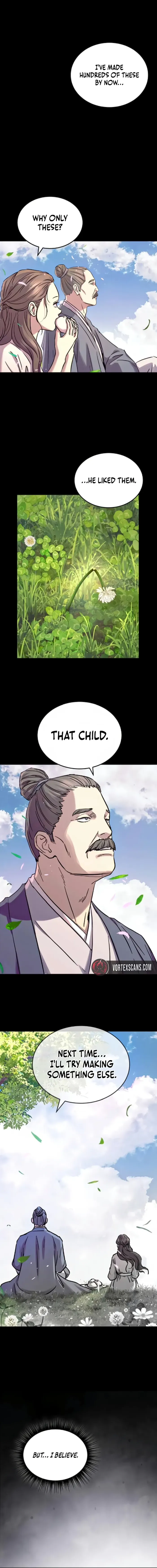 Read Absolute Dominion chapter 79.1 image 7 on Lezhin