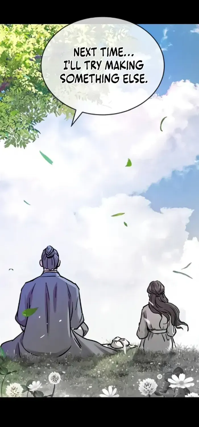 Read Absolute Dominion chapter 79.3 image 37 on Lezhin