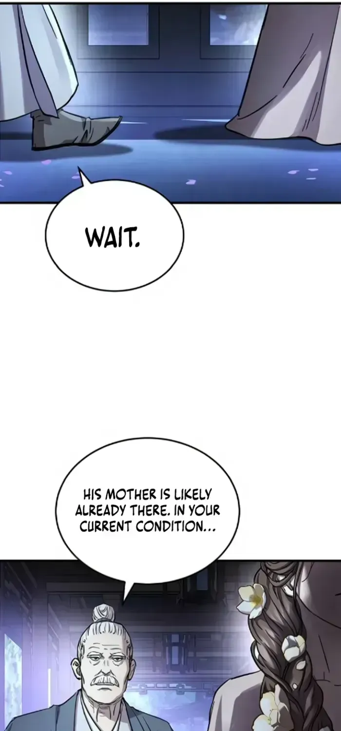 Read Absolute Dominion chapter 79.5 image 17 on Lezhin