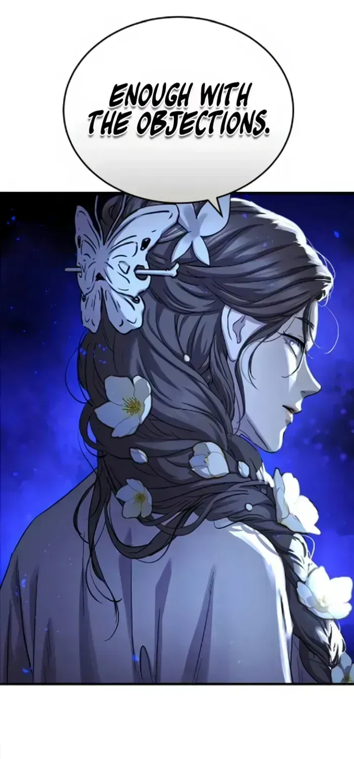Read Absolute Dominion chapter 79.5 image 19 on Lezhin