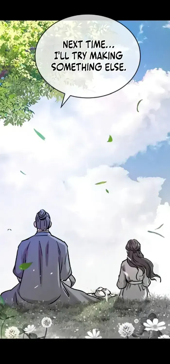 Read Absolute Dominion chapter 79.6 image 37 on Lezhin