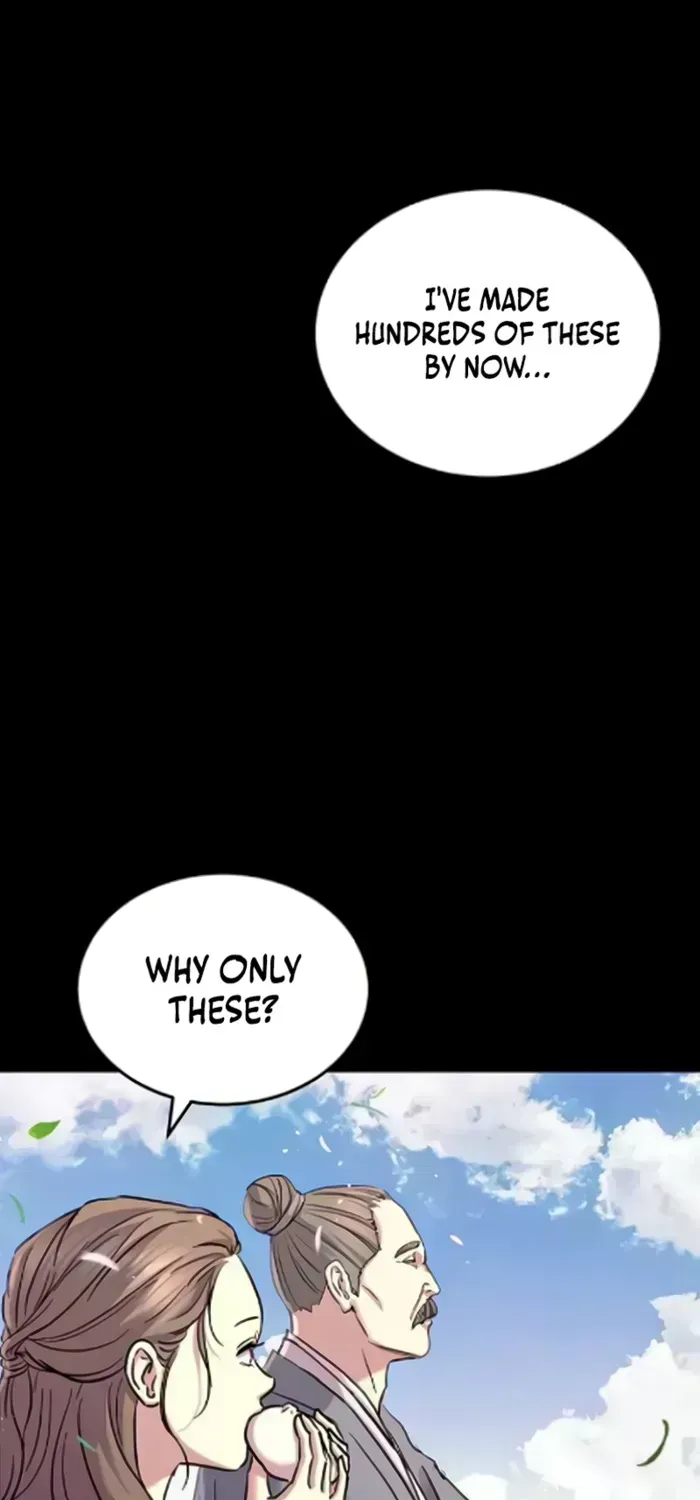 Read Absolute Dominion chapter 79.8 image 34 on Lezhin