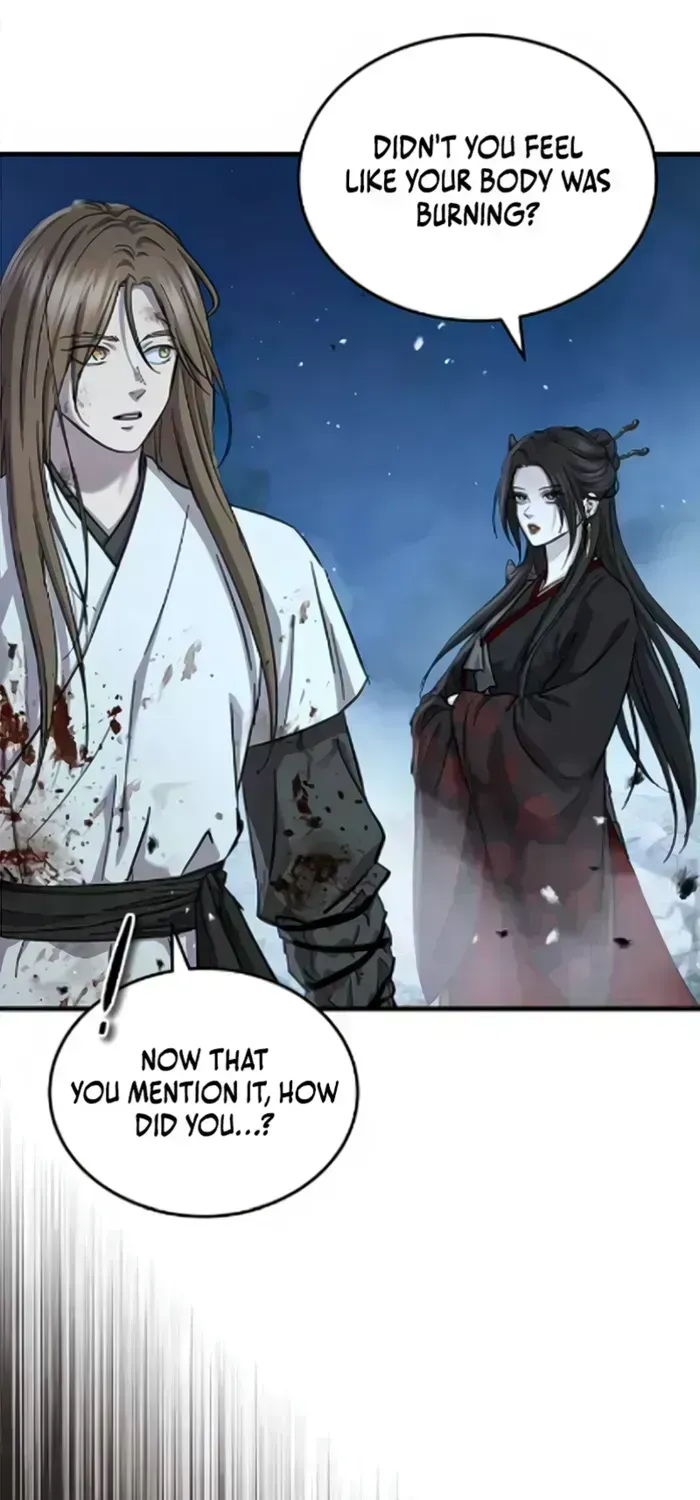 Read Absolute Dominion chapter 79.8 image 52 on Lezhin
