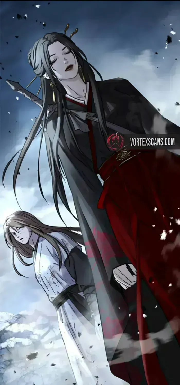 Read Absolute Dominion chapter 79.8 image 86 on Lezhin