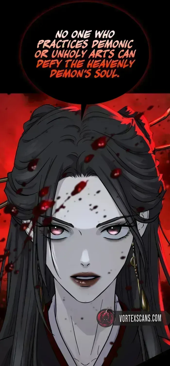 Read Absolute Dominion chapter 79.9 image 4 on Lezhin
