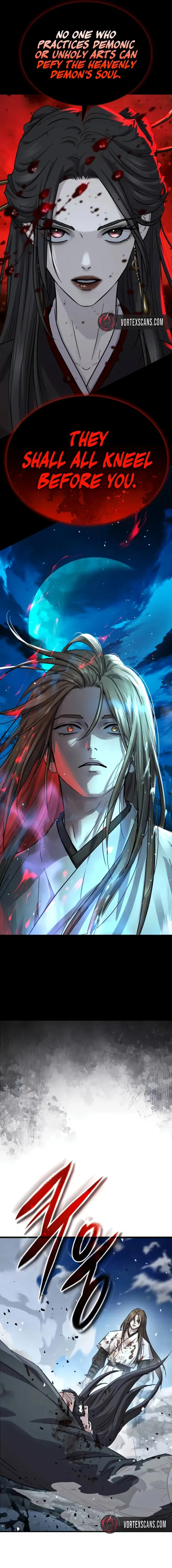 Read Absolute Dominion chapter 79 image 1 on Lezhin