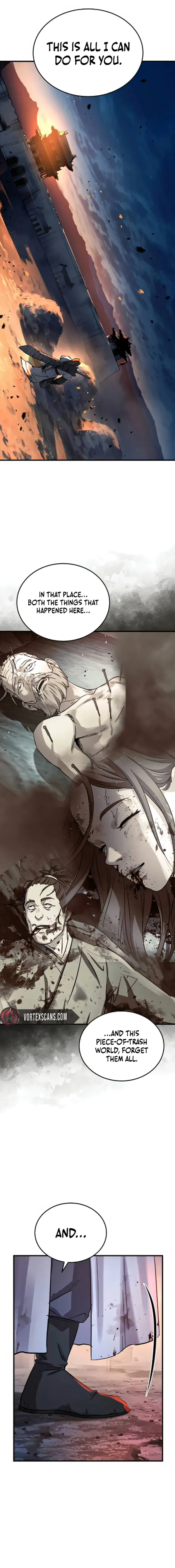 Read Absolute Dominion chapter 79 image 20 on Lezhin