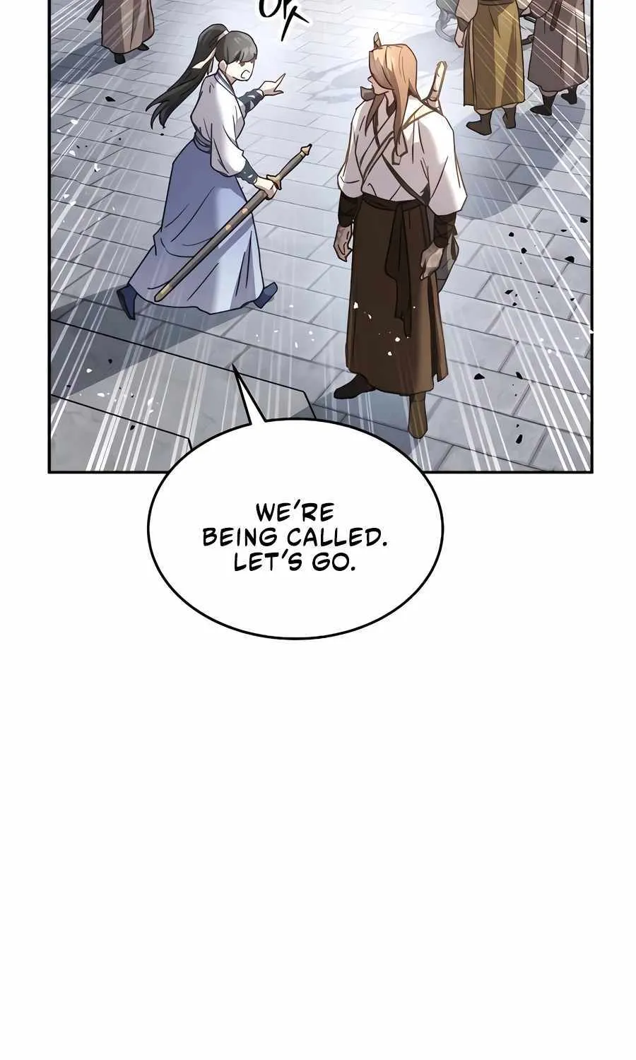 Read Absolute Dominion chapter 8 image 106 on Lezhin