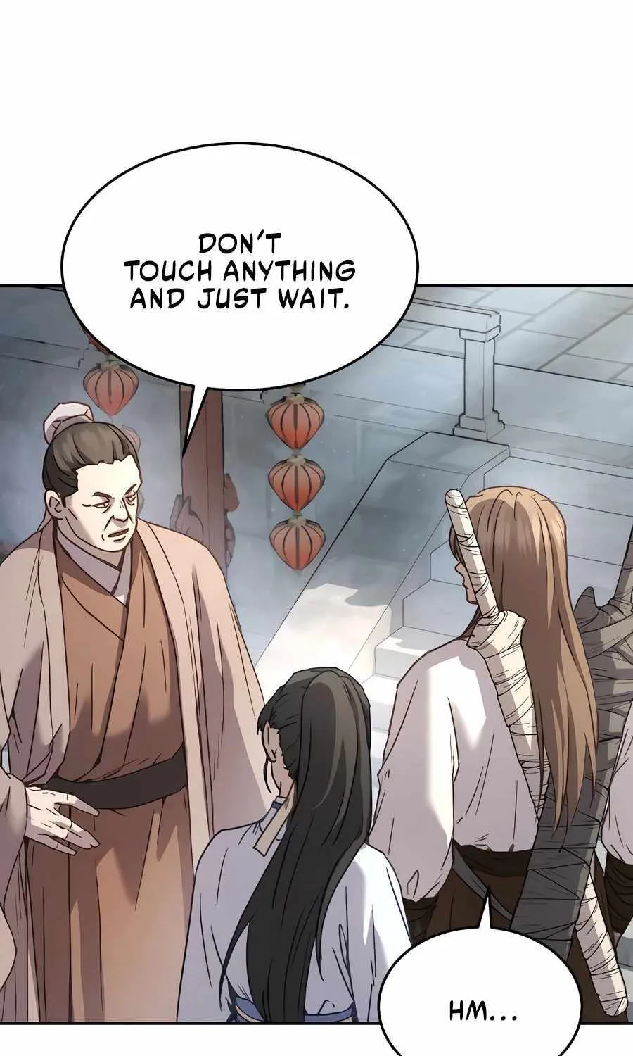 Read Absolute Dominion chapter 8 image 107 on Lezhin