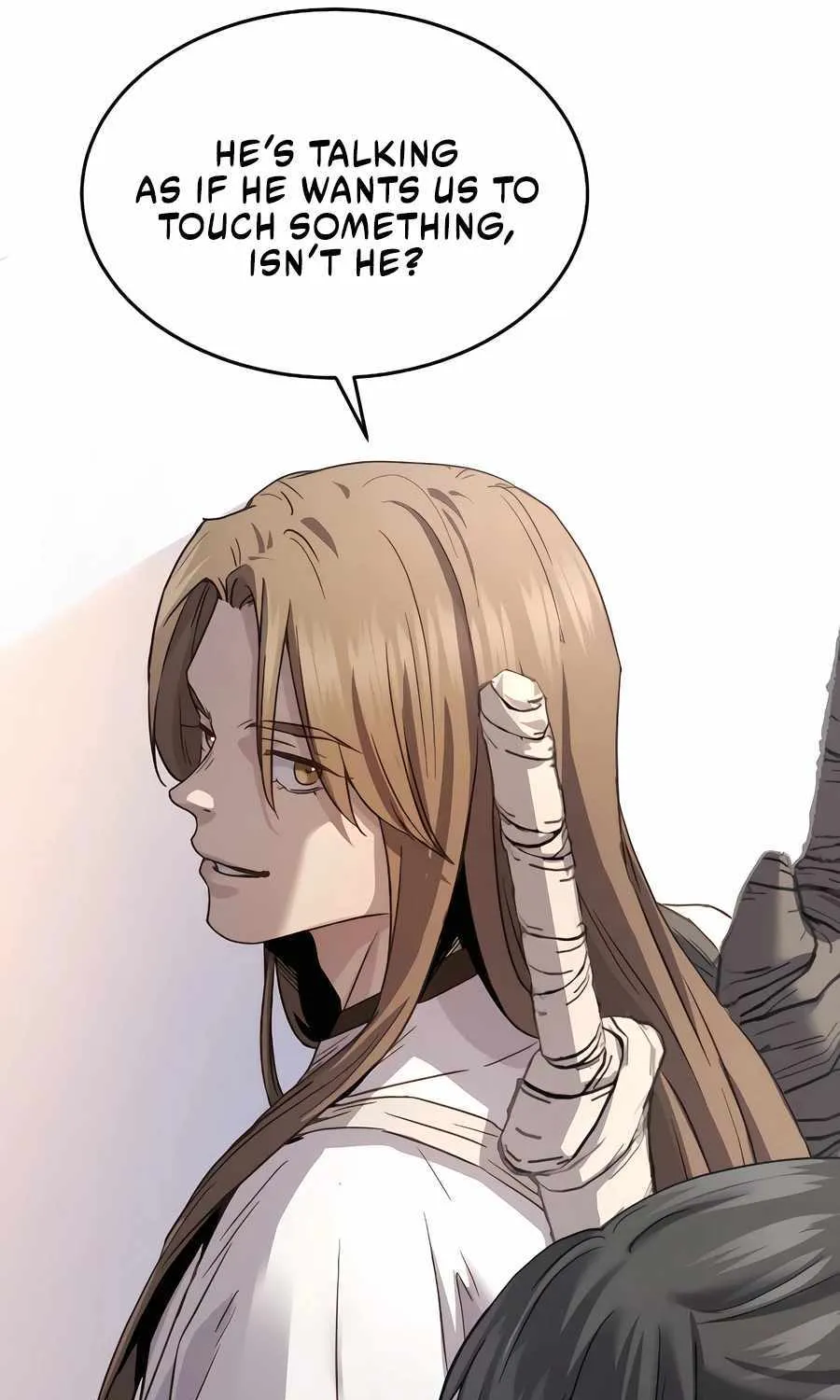 Read Absolute Dominion chapter 8 image 109 on Lezhin