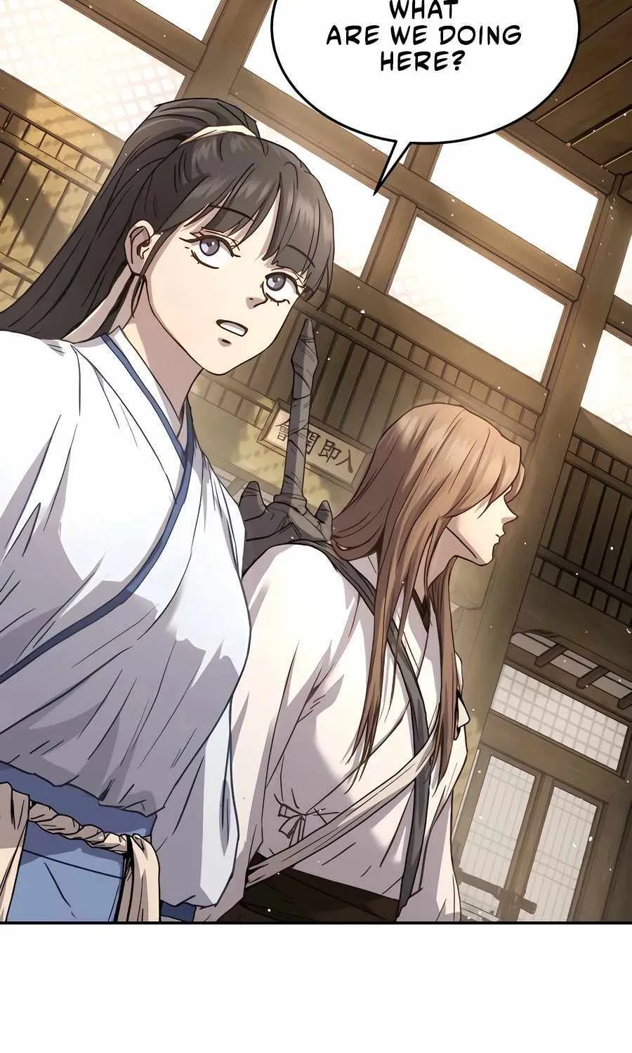 Read Absolute Dominion chapter 8 image 113 on Lezhin