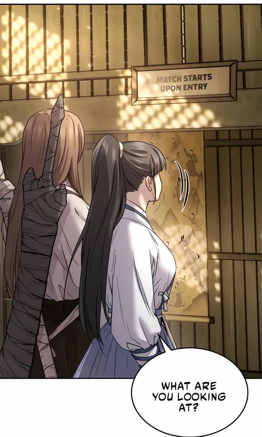 Read Absolute Dominion chapter 8 image 117 on Lezhin