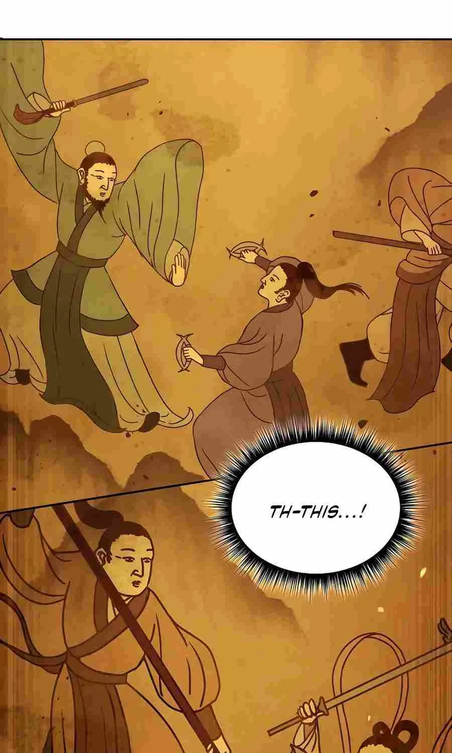 Read Absolute Dominion chapter 8 image 133 on Lezhin