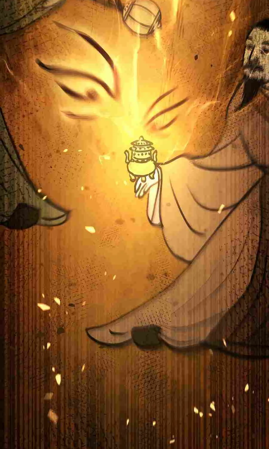 Read Absolute Dominion chapter 8 image 138 on Lezhin