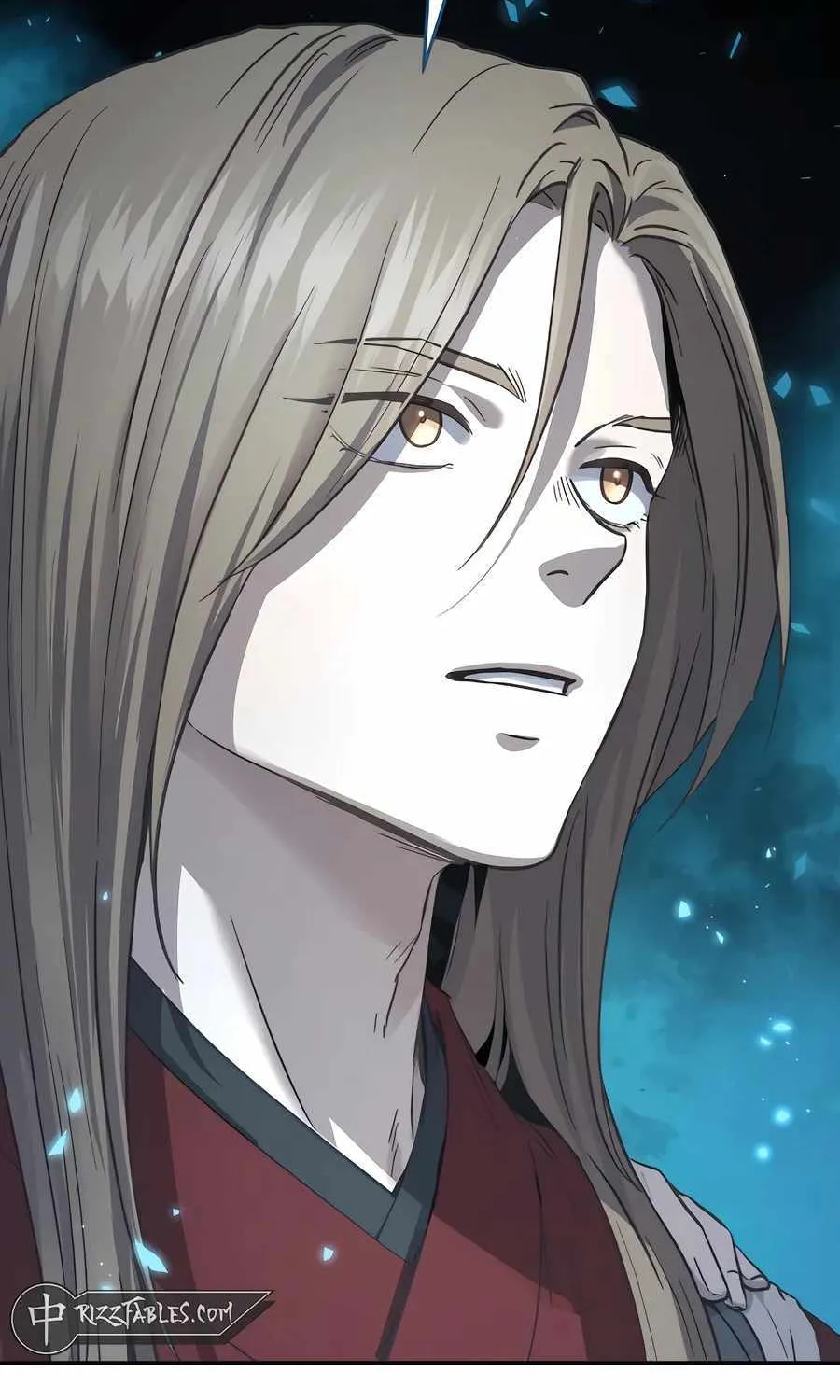 Read Absolute Dominion chapter 8 image 21 on Lezhin