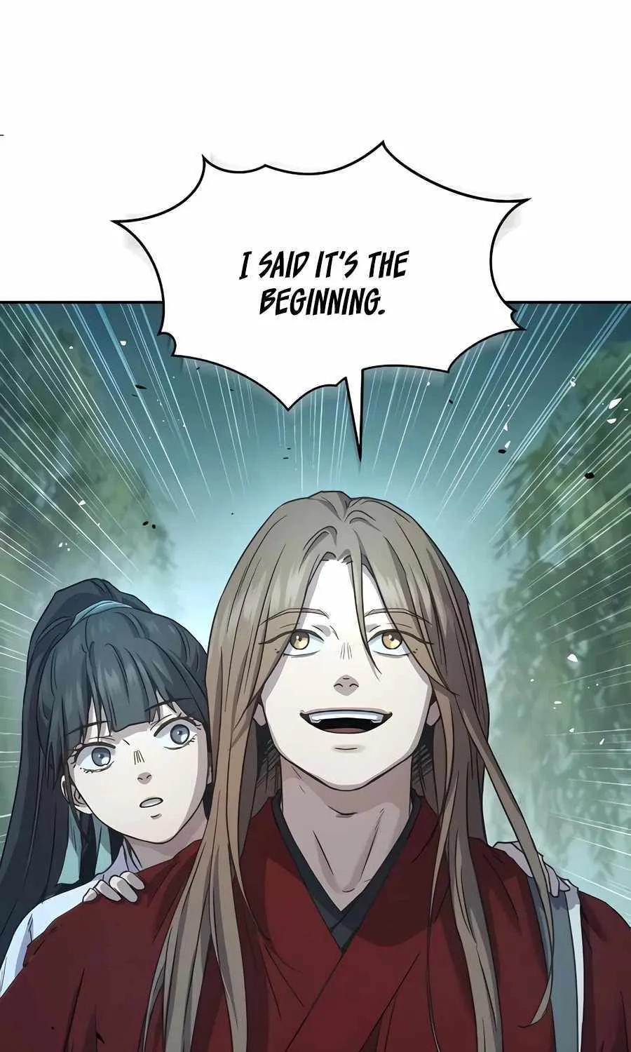 Read Absolute Dominion chapter 8 image 26 on Lezhin